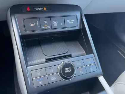 Photo 24 Hyundai Kona  Hybrid 141