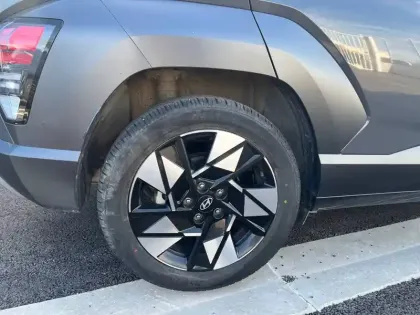 Photo 16 Hyundai Kona  Hybrid 141