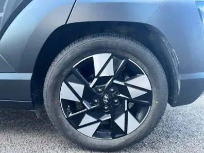 Photo 17 Hyundai Kona  Hybrid 141