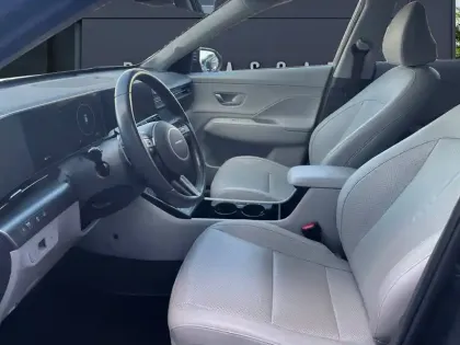 Photo 8 Hyundai Kona  Hybrid 141