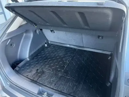 Photo 18 Hyundai Kona  Hybrid 141