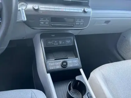 Photo 10 Hyundai Kona  Hybrid 141