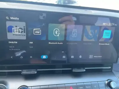 Photo 26 Hyundai Kona  Hybrid 141