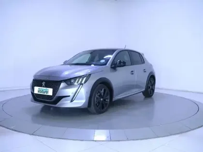 Photo Peugeot 208 Gt