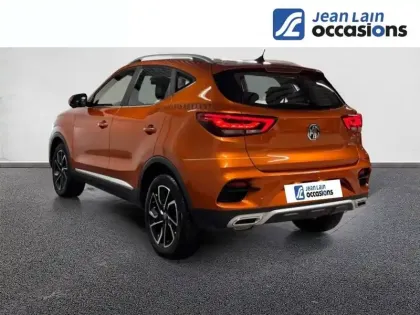Photo 6 Mg ZS  1.0L T-GDI 111ch 2WD