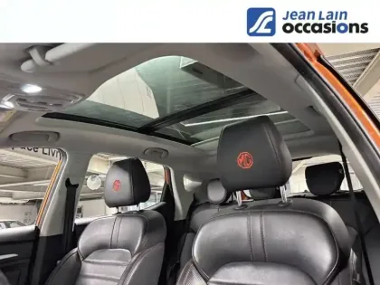 Photo 18 Mg ZS  1.0L T-GDI 111ch 2WD
