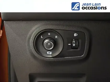 Photo 20 Mg ZS  1.0L T-GDI 111ch 2WD