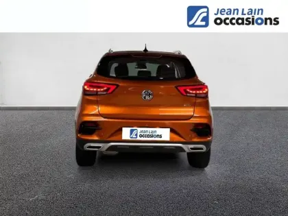 Photo 5 Mg ZS  1.0L T-GDI 111ch 2WD