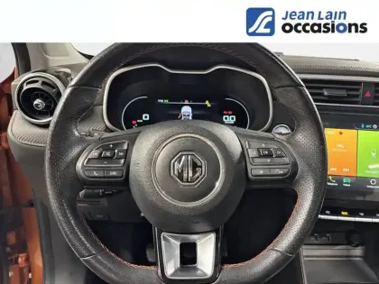 Photo 11 Mg ZS  1.0L T-GDI 111ch 2WD