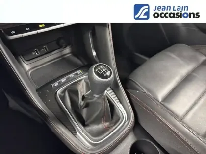 Photo 12 Mg ZS  1.0L T-GDI 111ch 2WD