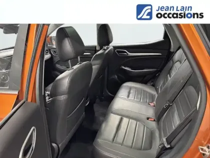 Photo 16 Mg ZS  1.0L T-GDI 111ch 2WD