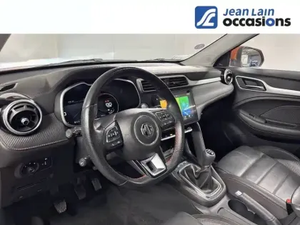 Photo 10 Mg ZS  1.0L T-GDI 111ch 2WD