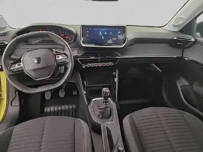 Photo 7 Peugeot 208  PureTech 100 S&S BVM6