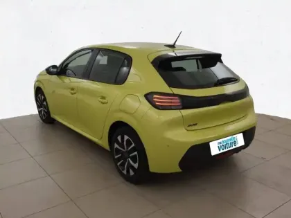 Photo 6 Peugeot 208  PureTech 100 S&S BVM6