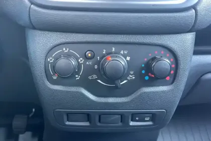 Photo 18 Dacia Dokker  Blue dCi 95