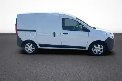 Photo 6 Dacia Dokker  Blue dCi 95