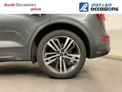 Photo 8 Audi Q5  40 TDI 204 S tronic 7 Quattro