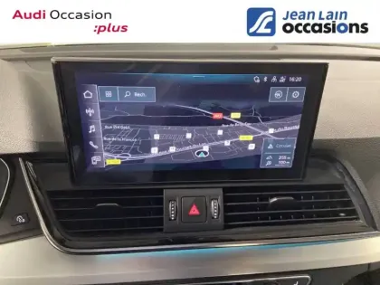 Photo 14 Audi Q5  40 TDI 204 S tronic 7 Quattro