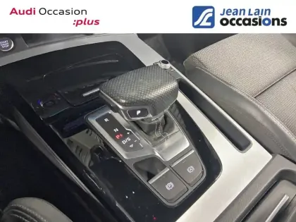 Photo 12 Audi Q5  40 TDI 204 S tronic 7 Quattro