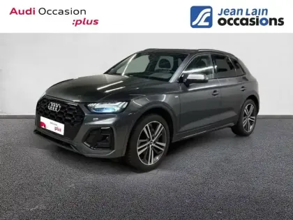 Photo Audi Q5 S Line