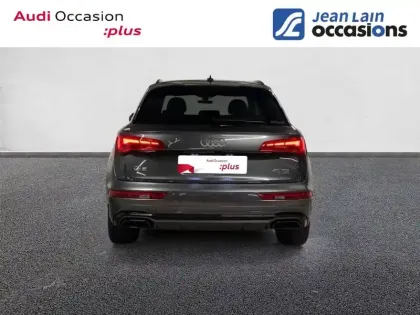 Photo 5 Audi Q5  40 TDI 204 S tronic 7 Quattro