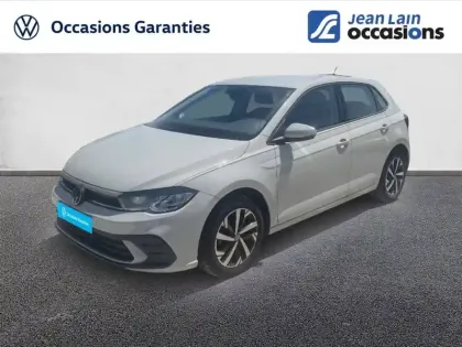 Photo Volkswagen Polo Life
