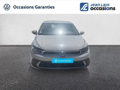 Photo 8 Volkswagen Polo  1.0 TSI 95 S&S BVM5