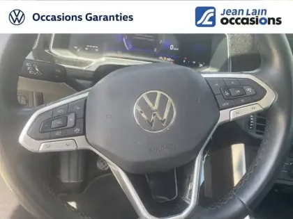Photo 18 Volkswagen Polo  1.0 TSI 95 S&S BVM5
