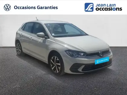 Photo 9 Volkswagen Polo  1.0 TSI 95 S&S BVM5
