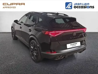 Photo 10 Cupra Formentor  1.4 e-HYBRID 245 ch DSG6