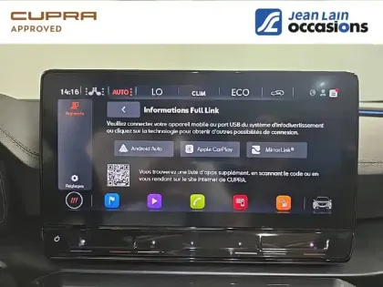Photo 18 Cupra Formentor  1.4 e-HYBRID 245 ch DSG6