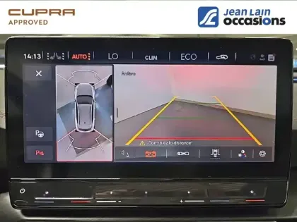 Photo 16 Cupra Formentor  1.4 e-HYBRID 245 ch DSG6