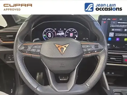 Photo 19 Cupra Formentor  1.4 e-HYBRID 245 ch DSG6