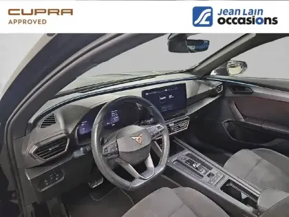 Photo 12 Cupra Formentor  1.4 e-HYBRID 245 ch DSG6