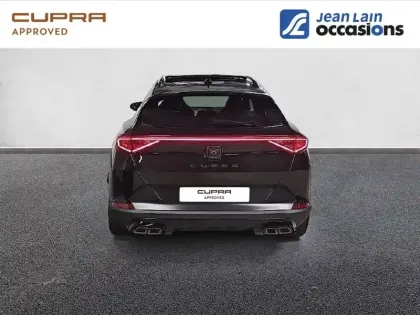 Photo 7 Cupra Formentor  1.4 e-HYBRID 245 ch DSG6