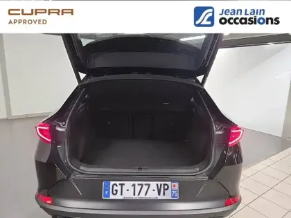 Photo 13 Cupra Formentor  1.4 e-HYBRID 245 ch DSG6