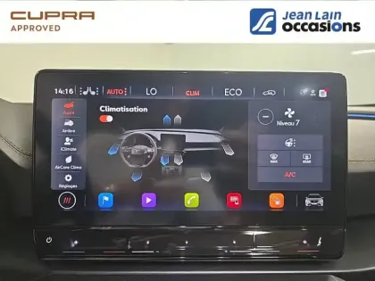 Photo 17 Cupra Formentor  1.4 e-HYBRID 245 ch DSG6