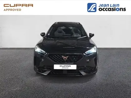 Photo 8 Cupra Formentor  1.4 e-HYBRID 245 ch DSG6
