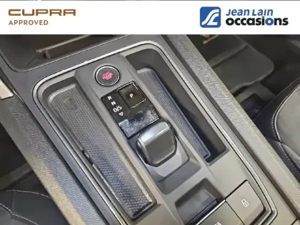 Photo 15 Cupra Formentor  1.4 e-HYBRID 245 ch DSG6