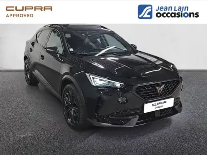 Photo 9 Cupra Formentor  1.4 e-HYBRID 245 ch DSG6