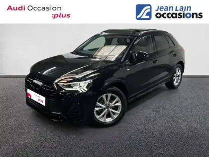 Photo Audi Q3 S Line Plus