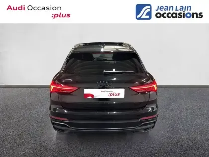Photo 5 Audi Q3  35 TFSI 150 ch S tronic 7