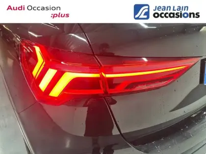 Photo 21 Audi Q3  35 TFSI 150 ch S tronic 7
