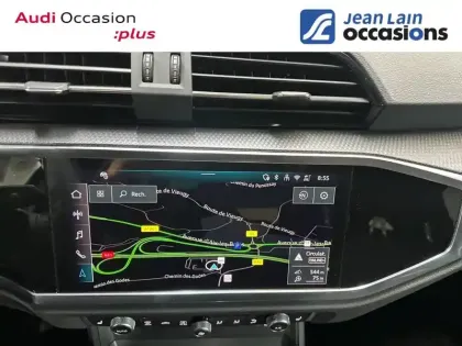 Photo 14 Audi Q3  35 TFSI 150 ch S tronic 7