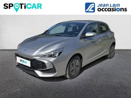 Photo Mg Mg3 Standard