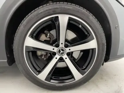 Photo 12 Mercedes Classe C  Break 200 9G-Tronic 4Matic