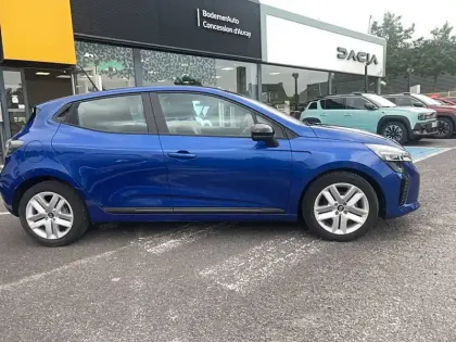 Photo 21 Renault Clio  TCe 90