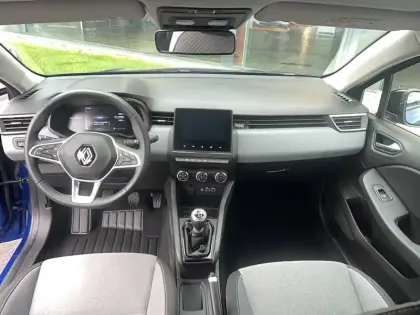Photo 10 Renault Clio  TCe 90
