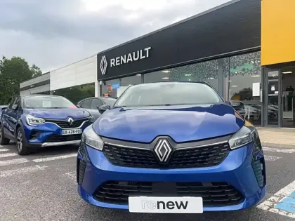 Photo 19 Renault Clio  TCe 90