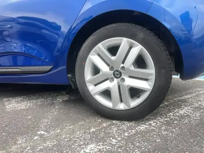 Photo 7 Renault Clio  TCe 90